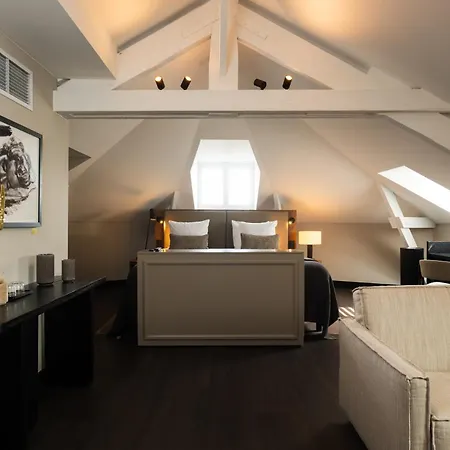 Boutique Hotel Beaumont Maastricht-3